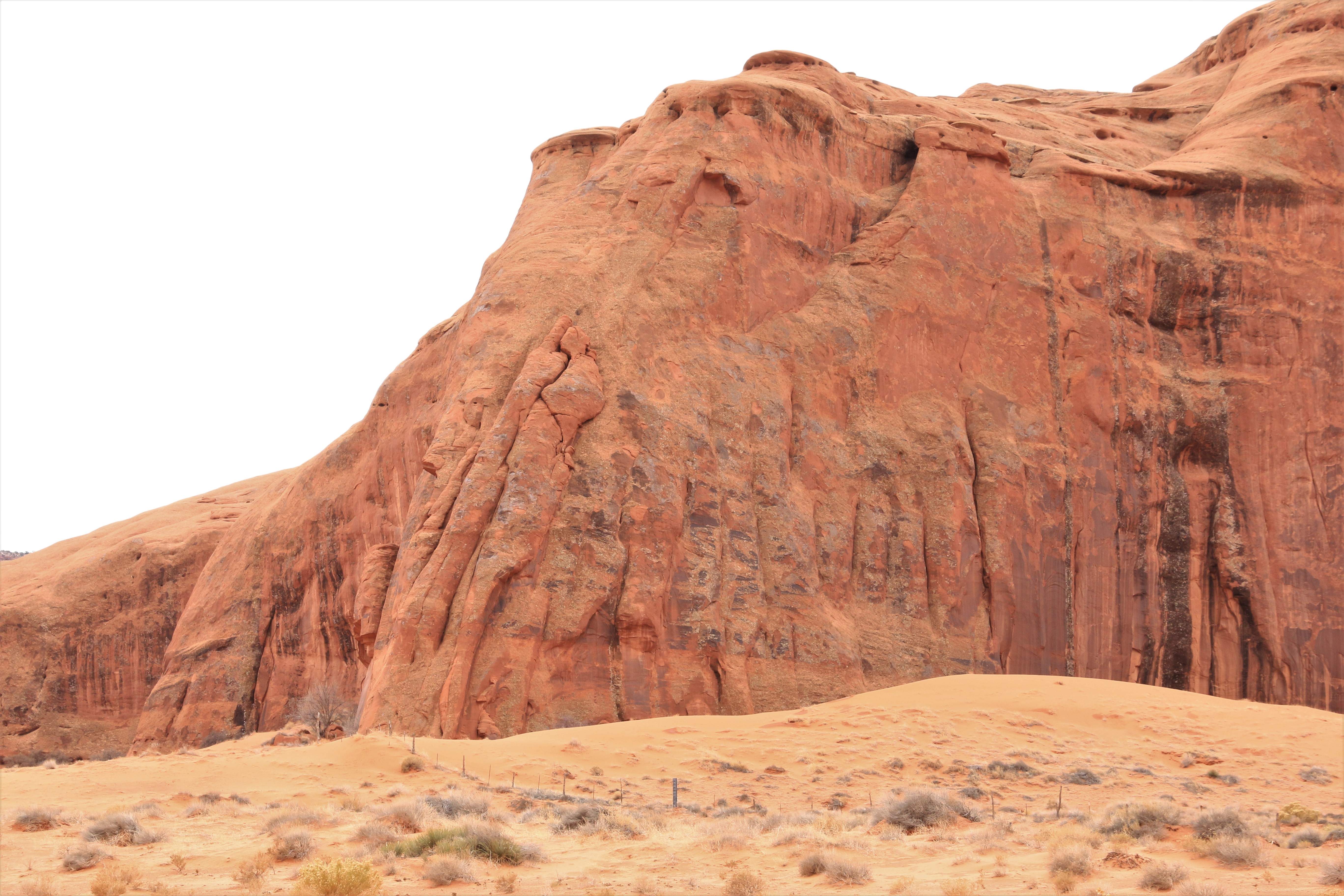 Monument Valley